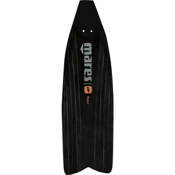 Ploutve List ploutve RAZOR PRO, MARES black