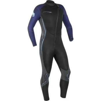 Potápěčské vybavení Neopren ALPHA PRO 3 mm - pánský, Camaro 58 - XXXL