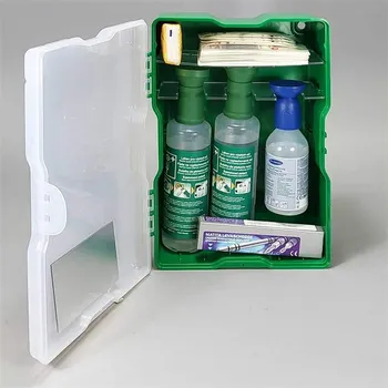 Lékárnička Lékárnička pro ošetření očí