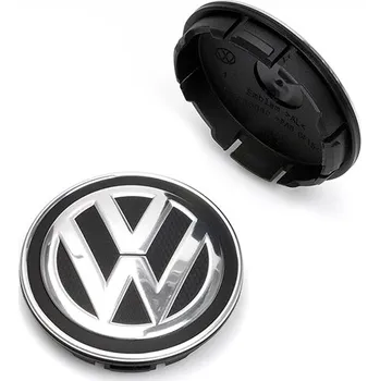Středová krytka kola Volkswagen 6CO.601.171 52 x 56 x 3 mm