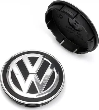 Středová krytka kola Volkswagen 6CO.601.171 52 x 56 x 3 mm