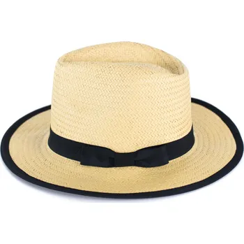 Čepice Art of Polo Dámský klobouk Dipilto světle béžová