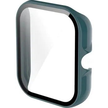 Příslušenství k chytrým hodinkám Ochranný kryt pro Amazfit GTS 3 - Tmavě zelený