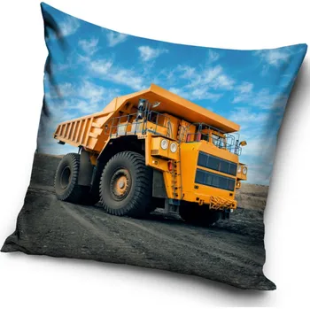 Dekorativní polštářek Carobotex Dekorační polštářek Sklápěč