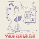 Roger The Engineer - The Yardbirds [LP]