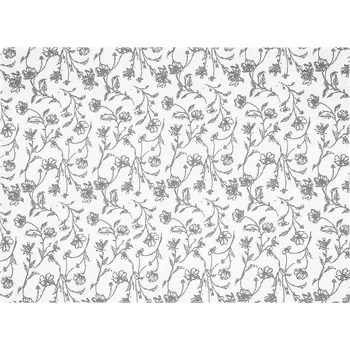 prostírání Prostírání Zara bílá, 35 x 48 cm