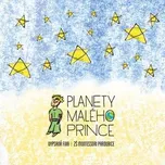 Planety Malého prince - Vypsaná fiXa,…