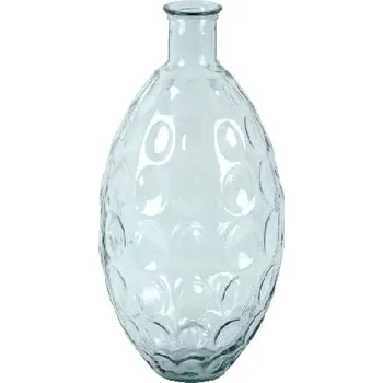 Váza Váza z recyklovaného skla DUNE, 59 cm (balení obsahuje 1ks)|Vidrios San Miguel|Recycled Glass