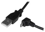 PremiumCord USB 2.0 A/microUSB B 1 m…