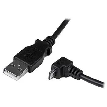 PremiumCord USB 2.0 A/microUSB B 1 m…