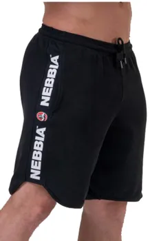 pánské kraťasy Nebbia Legend-Approved Shorts 19501 XL