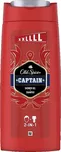 Old Spice Captain sprchový gel