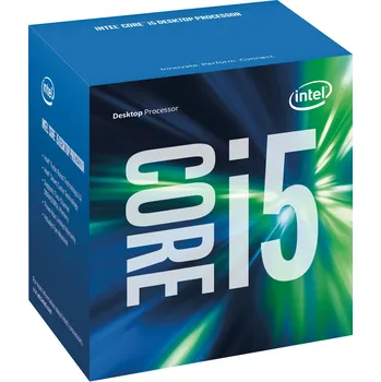 Procesor Intel Core i5-7400 (BX80677I57400)