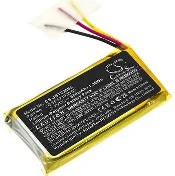 Baterie k notebooku Baterie Cameron Sino CS-JBT225SL - neoriginální