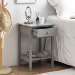 Noční stolek MALISE Kondela