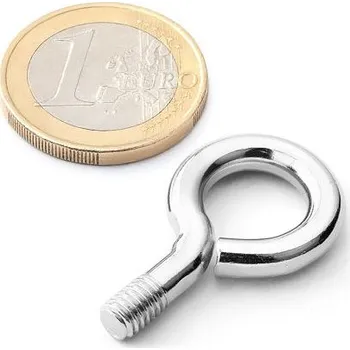 Šroub Závěsný šroub s okem M5