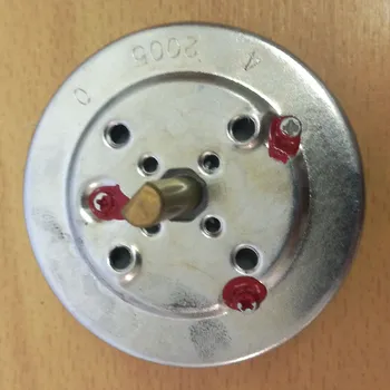 vypínač Časový spínač FP00EDW