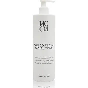 Mesosystem Facial Tonic - Tonikum na čištění pleti 500 ml