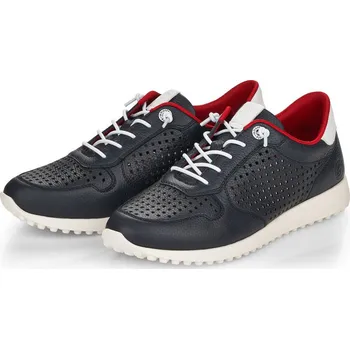 Dámské tenisky REMONTE D3103-14 modrá 39