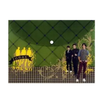 Spisové desky A4/Jonas