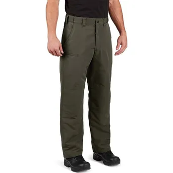 Ochranné vybavení na lov a střelbu Propper® Kalhoty EdgeTec Slick Propper®, Barva: Ranger Green, Velikost: 30/32