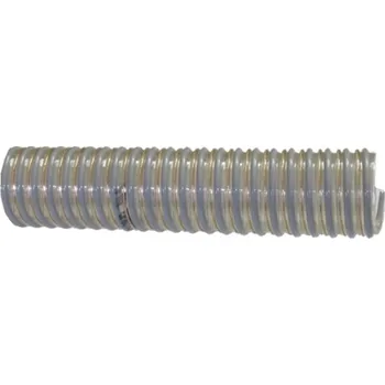 Zahradní hadice ESPIROFLEX 32/38 VENTITEC PUR-2N O FLEX ASO - antistická had. , pro abraziva a suché potraviny (-20/+80°C)