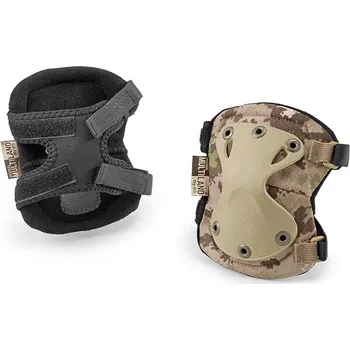 Defcon 5® Chrániče loktů Defcon5®, Barva: Multiland®