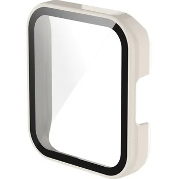 Příslušenství k chytrým hodinkám Ochranný kryt pro Xiaomi Redmi Watch 2 Lite - Béžový