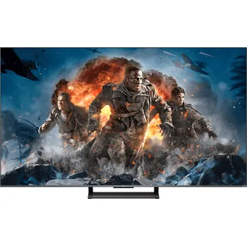 TCL 75" QLED (75C735) Televizor TCL 75" QLED (75C735)