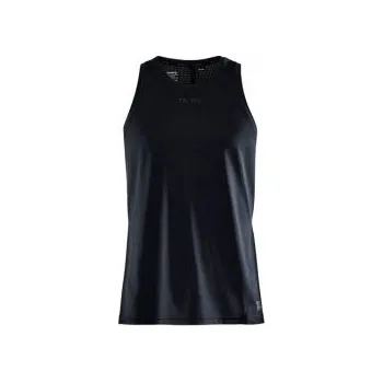 CRAFT PRO Hypervent M černá 1910417-999000 L; Černá triko + DÁREK DLE VÝBĚRU!