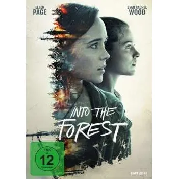 Zahraniční hudba DVD Various: Into The Forest 2017