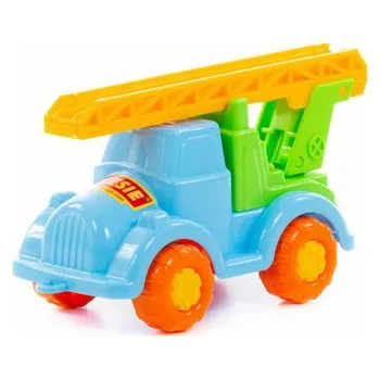 Auto Bořek požárnické