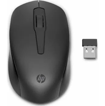 Myš HP myš - 150 Mouse, Wireless