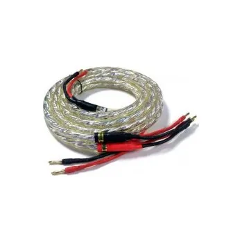 Příslušenství ke zvukové technice Repro kabel:Xindak SoundRight LN-2 / 2x3.0m