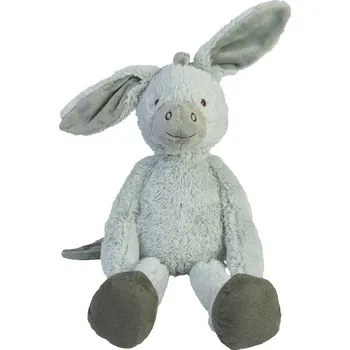 plyšák HAPPY HORSE | Oslík Diego no.3 velikost: 48 cm