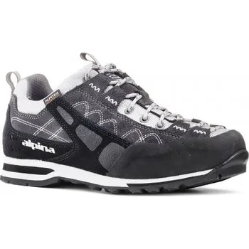 Pánská treková obuv Trekové boty ALPINA ROYAL V vel. 39