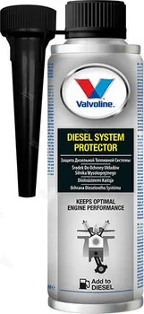 aditivum Valvoline Diesel System Protector 300 ml