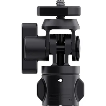 Potápěčské vybavení Hlava otočná SECTION SWIVEL HEAD 1/4" -20 pro plovoucí sytém, SP GADGETS