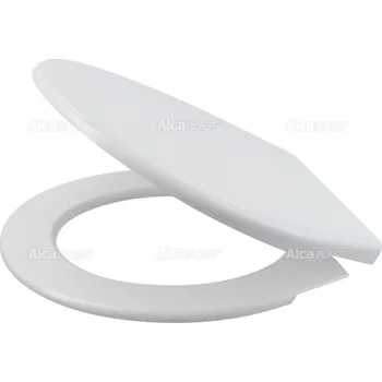 WC sedátko WC sedátko A6551 Alca plast