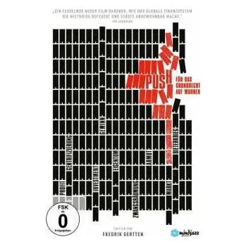 Zahraniční hudba DVD Various: Push - Für Das Grundrecht Auf Wohnen 2019