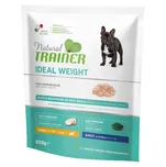 Trainer Natural Adult Mini Weight Care