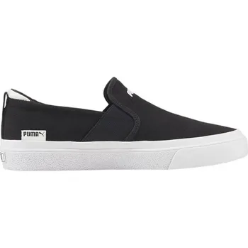 Pánská sportovní obuv Puma Bari Z SlipOn Gumová obuv 383903 01 35,5