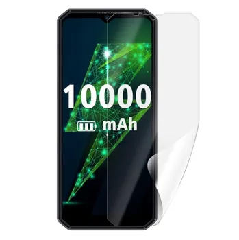 Screenshield ochranná folie Oukitel K15 Plus