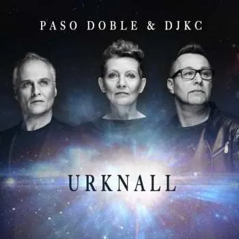 Zahraniční hudba CD Paso Doble: Urknall 2021