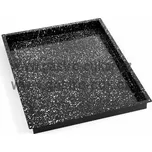 BakerSystem Plech GN 2/1 (h=20 - 60mm) smalt GN provedení: 20mm smalt ostrý