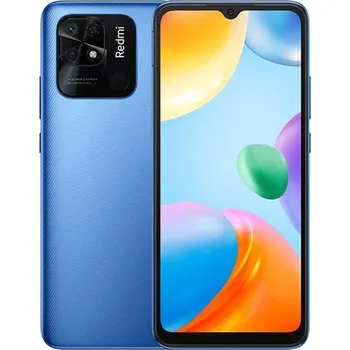 Mobilní telefon Xiaomi Redmi 10C NFC