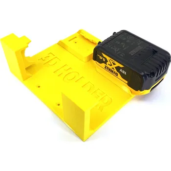 Ráčna 3D HOLDER COMPLET