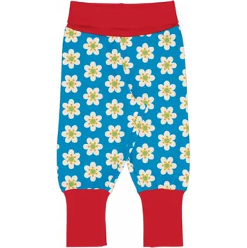 Kojenecké tepláky Sasanky Maxomorra Velikost: 86/92