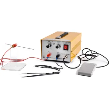 Svářečka Zlatnická mikro bodovačka DX-30A