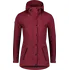 Dámský kabát NORDBLANC Guts vínový 42